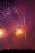 fogos-de-artifício 12 lista